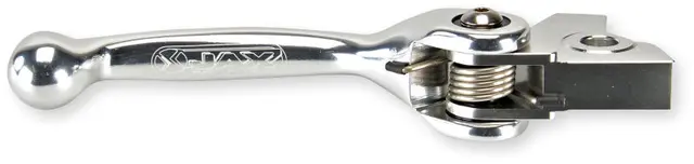 Jax Metals Bremsehendel Pro - Husqvarna CR/TC/TE/WR 125-> 