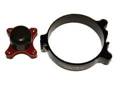 Jax Metals Launch Control - Suzuki RM85 2006-2017