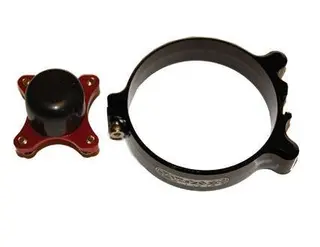 Jax Metals Launch Control - Honda CR/CRF CR80/85, CRF150R