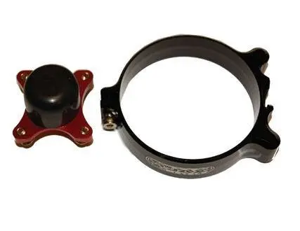 Jax Metals Launch Control - Suzuki RM85 2006-2017 