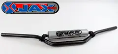 Jax ZX12 Styre, Svart &#248;28,6mm- Universal