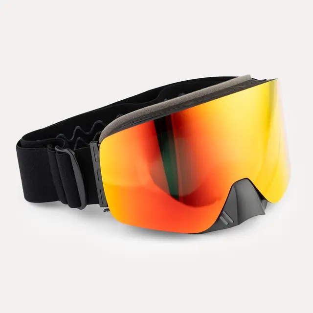 Jethwear - Mile Mountain/Red 