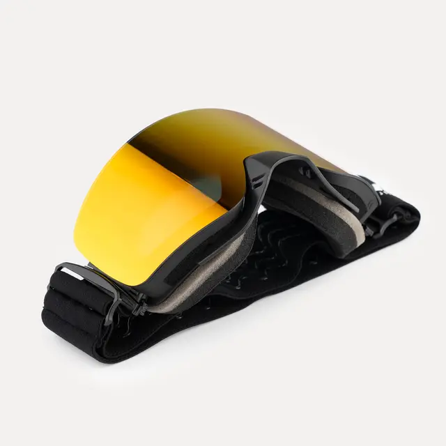 Jethwear - Mile Mountain/Red 