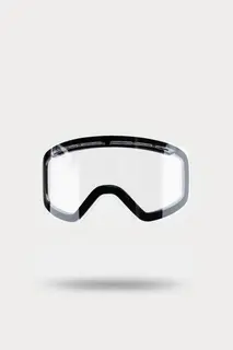 Jethwear - Mile Rep Lens Clear Lens