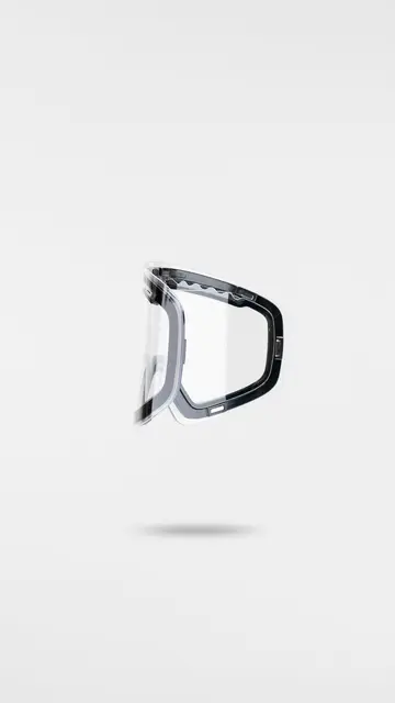 Jethwear - Mile Rep Lens Clear Lens 