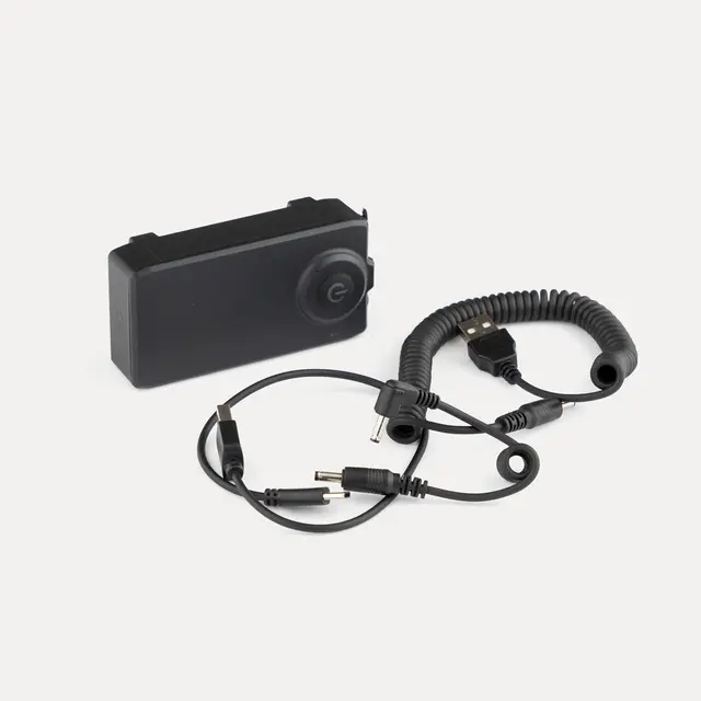 Jethwear - Force Electric Ice Blue 