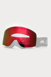 Jethwear - Mile Rep Lens Red Lens