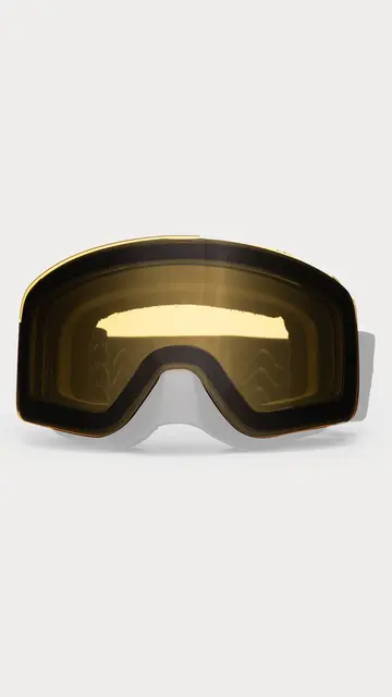 Jethwear - Phase Lens Silver Photochromic Lens 