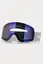 Jethwear - Mile Rep Lens Purple Photochromic