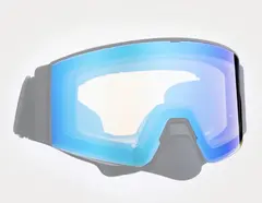 Jethwear - Force Blue lens