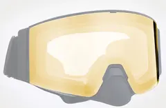 Jethwear - Force Yellow lens
