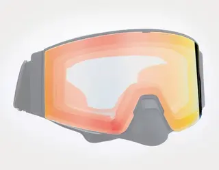 Jethwear - Force Red lens