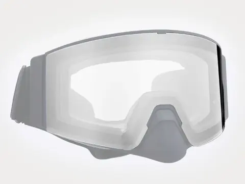 Jethwear - Force Clear lens