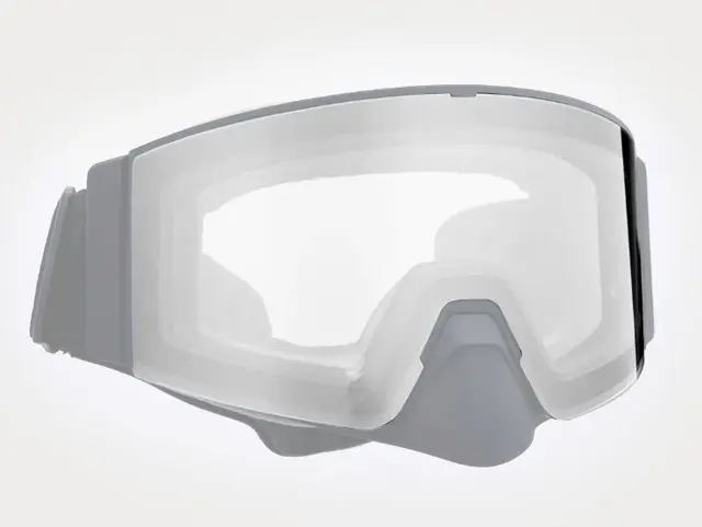 Jethwear - Force Clear lens 