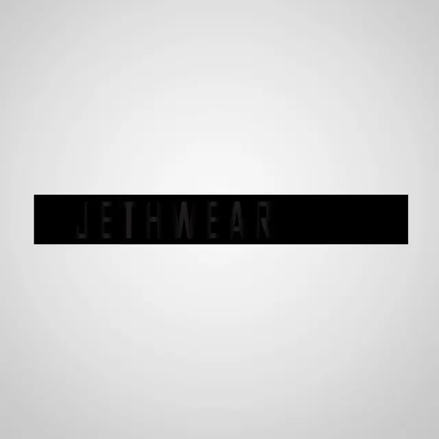 Jethwear Line Goggle Red 