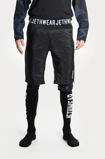 Jethwear - Cruiser Shorts Black 0