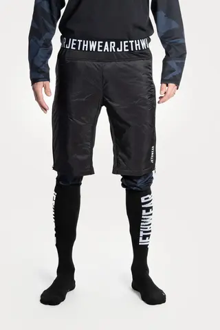 Jethwear - Cruiser Shorts Black 0