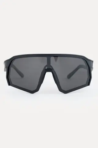Jethwear - Trail Blazer, Solbriller Black/Smoke