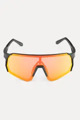 Jethwear - Trail Blazer Black / Red Ion