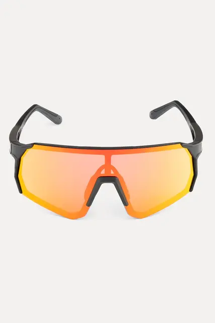 Jethwear - Trail Blazer Black / Red Ion 