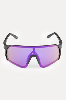 Jethwear - Trail Blazer Black / Purple Ion