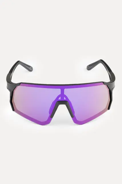 Jethwear - Trail Blazer Black / Purple Ion 