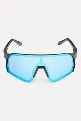 Jethwear - Trail Blazer Black / Blue Ion