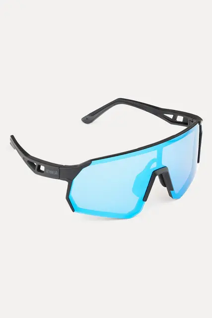 Jethwear - Trail Blazer Black / Blue Ion 