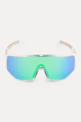 Jethwear - Turbo Tints Clear / Green Ion