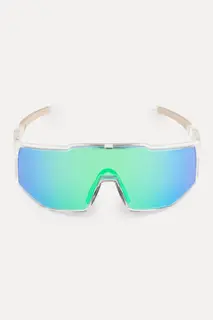 Jethwear - Turbo Tints Clear / Green Ion