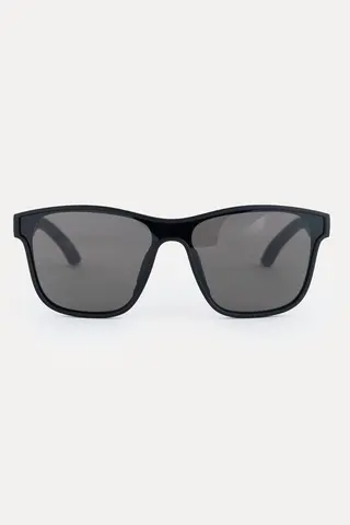 Jethwear - Vibe Visors, Solbriller Black/Black