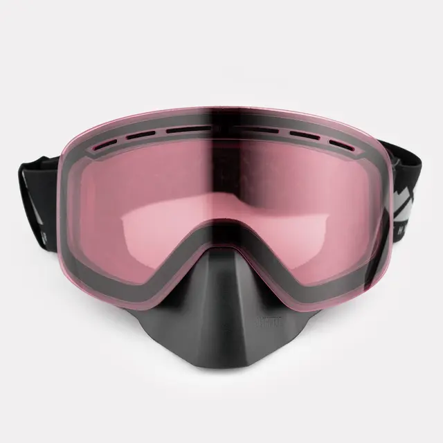 Jethwear - Phase Jethwear/Cherry Pink 