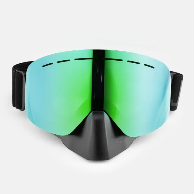 Jethwear - Phase Jethwear/ Green 