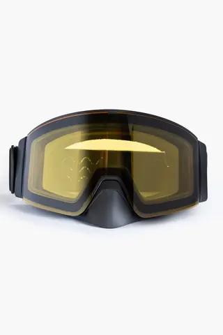 Jethwear - Force Electric Yellow