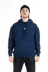 JW  - Hood  Tame the Wild Navy/Light Grey