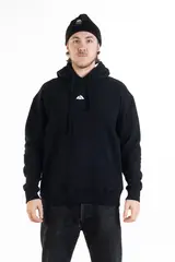 JW  - Hood  Raiders Black/Orange