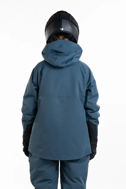 Jethwear - Flight Anorak, 40g Deep Sea, M 
