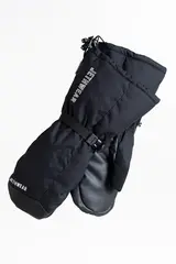 Jethwear - Polar Votter Black, L