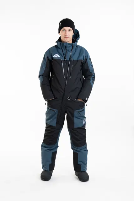 Jethwear - The One V2, 150g Black/DeepSea/White, L 