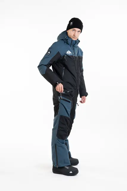 Jethwear - The One V2, 150g Black/DeepSea/White, L 