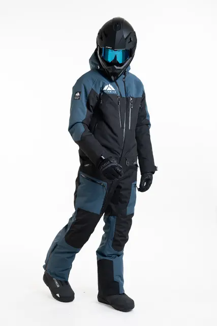 Jethwear - The One V2, 150g Black/DeepSea/White, L 