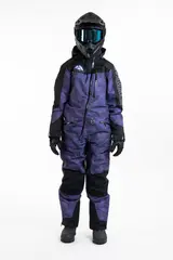 Jethwear - W&#39;s The One V2, 60g Purple TieDye, M