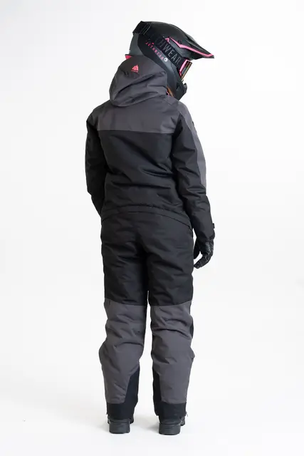 Jethwear - W's The One V2, 180g Black/Iron/Pink, XS 