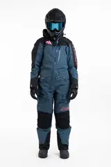 Jethwear - W&#39;s The One V2, 180g Deep Sea, S