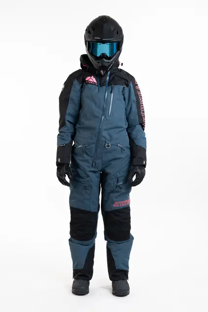 Jethwear - W's The One V2, 180g Deep Sea, S 