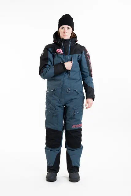 Jethwear - W's The One V2, 180g Deep Sea, S 