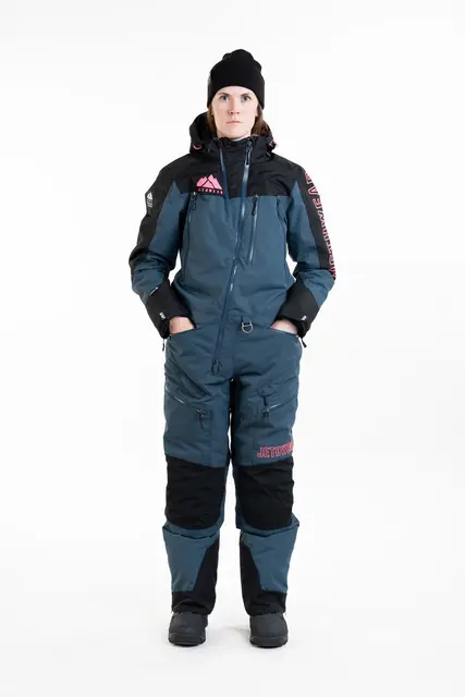 Jethwear - W's The One V2, 180g Deep Sea, S 