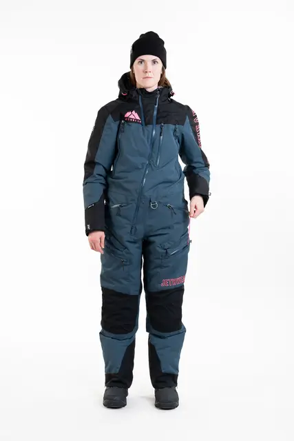 Jethwear - W's The One V2, 180g Deep Sea, S 