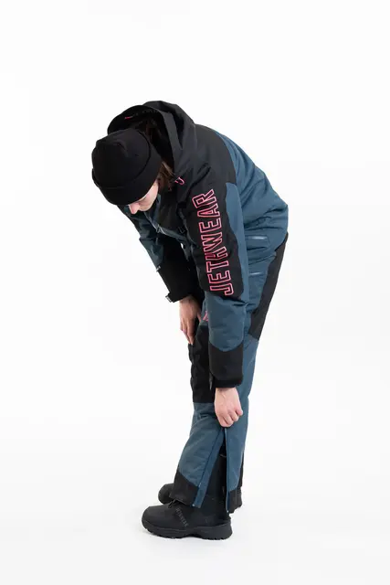 Jethwear - W's The One V2, 180g Deep Sea, S 