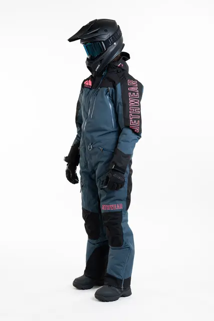 Jethwear - W's The One V2, 180g Deep Sea, S 